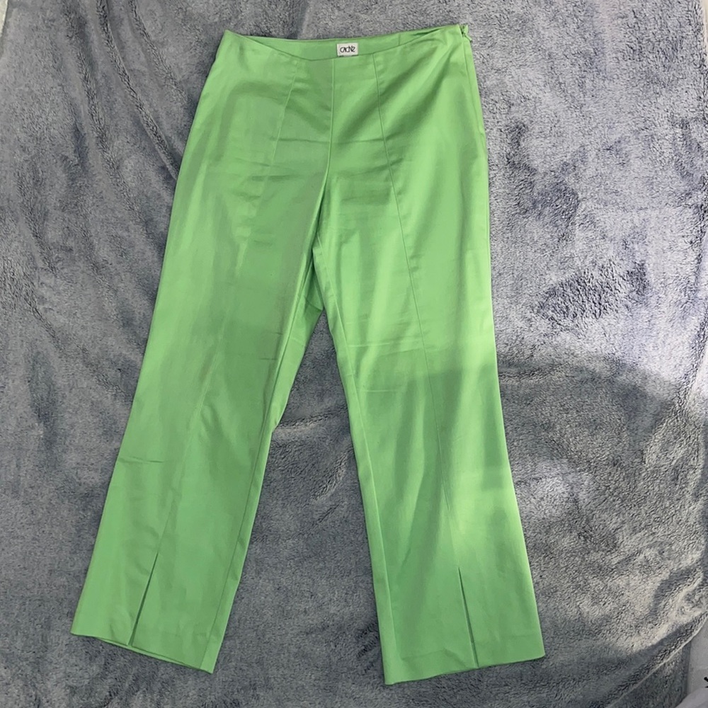 Cache Pants